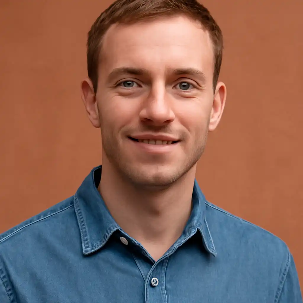 James O'Connell